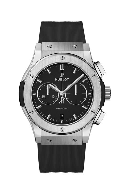 Hublot Classic Fusion 541.NX.1171.RX 